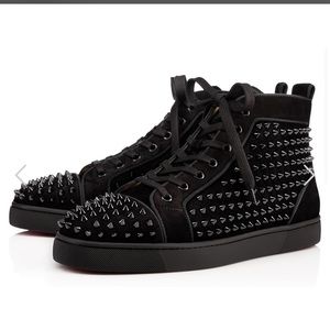 Meet your Posher, Colin